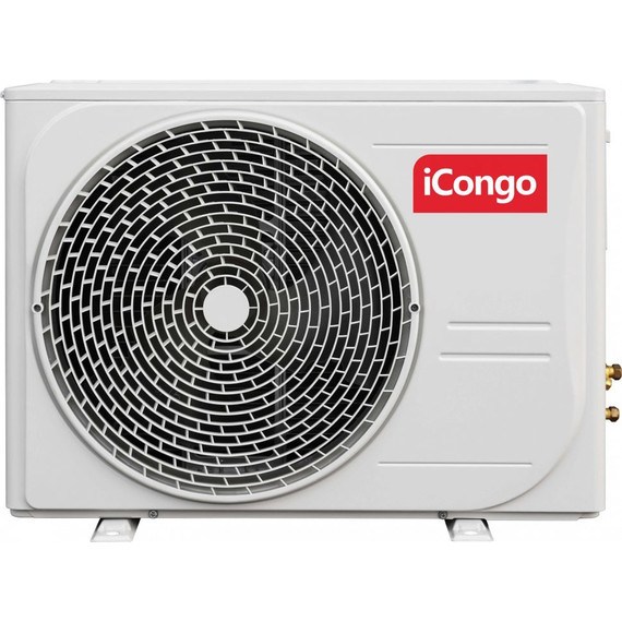 Сплит-система iCongo CS-25H3A-B170AM1 (компрессор GREE) - фото 2