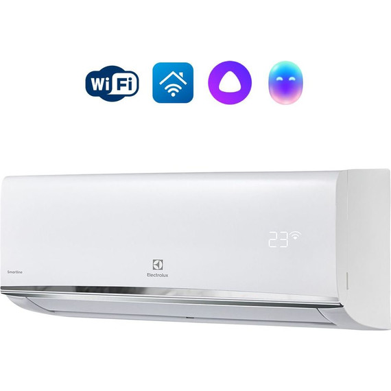 Сплит-система Electrolux Smartline EACS-24HSM/N3 - фото 