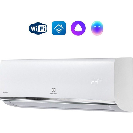 Сплит-система Electrolux Smartline EACS-09HSM/N8_V2 - фото 