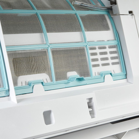 Сплит-система Electrolux Smartline EACS-09HSM/N3 - фото 7