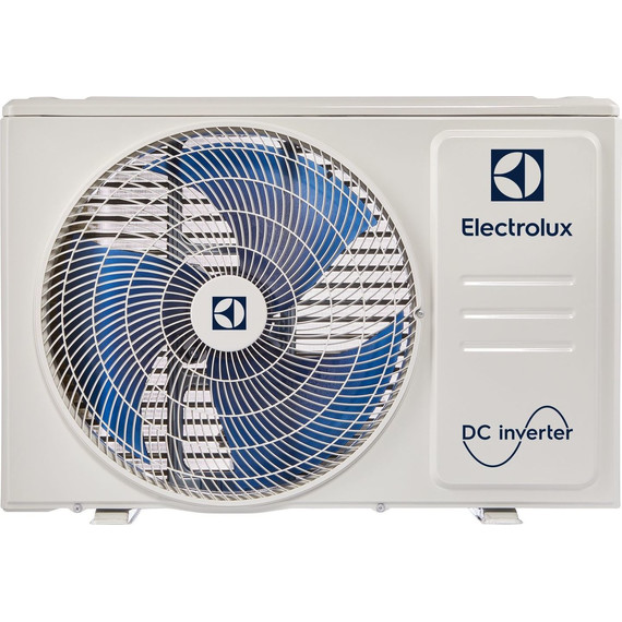 Сплит-система Electrolux Smartline DC EACS/I-24HSM/N8 - фото 10