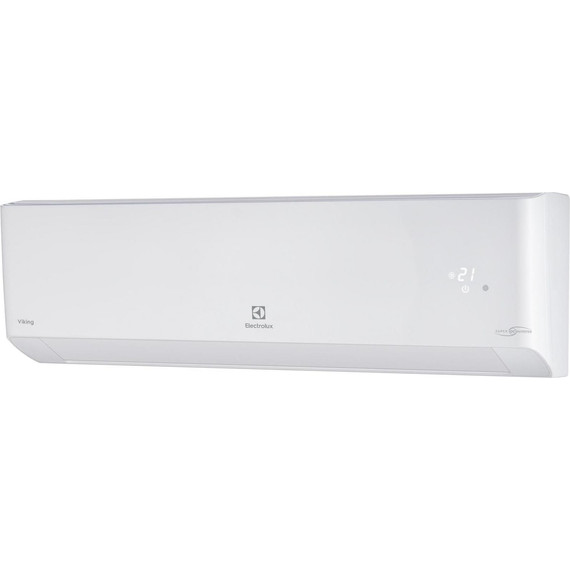 Сплит-система Electrolux Viking 2.0. Super DC Inverter EACS/I-24HVI/N8_21Y - фото 2