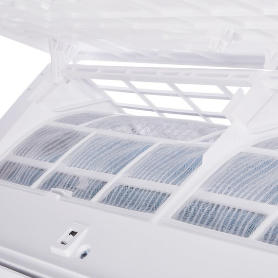 Сплит-система Electrolux Viking 2.0. Super DC Inverter EACS/I-18HVI/N8_21Y - фото 7