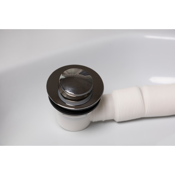 Душевая кабина Niagara 100x80 см E100/80/40L/TN/BK, хром/тонированное - фото, картинка 6 Душевая кабина Niagara 100x80 см E100/80/40L/TN/BK, хром/тонированное - фото 6