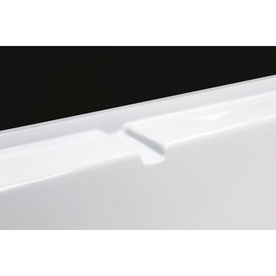 Душевая кабина Niagara 80x80 см 7507, хром/узор - фото 9