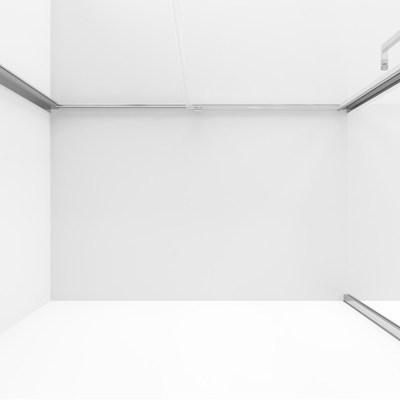 Душевое ограждение Niagara Nova 120x100 см NG-66-12A-A100-34, хром/прозрачное - фото 6