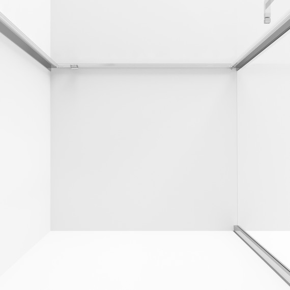 Душевое ограждение Niagara Nova 90x100 см NG-66-9A-A100-34, хром/прозрачное - фото 6