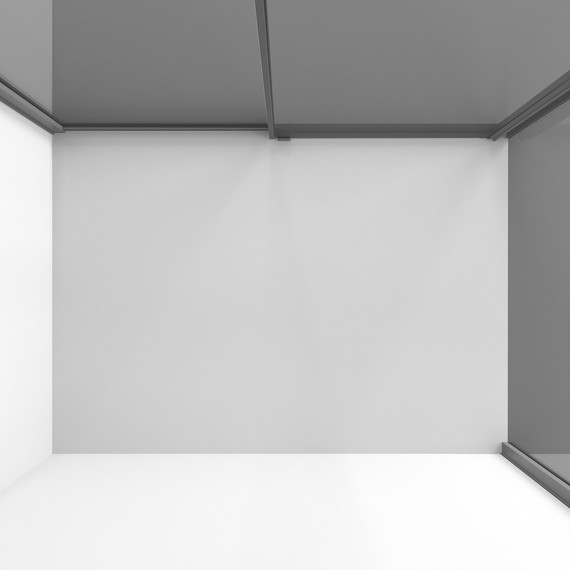 Душевое ограждение Niagara Nova 130x80 см NG-85-13TB-TB80-34, чёрный матовый/тонированное - фото 6