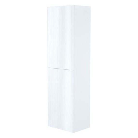 Пенал подвесной Iddis Aiger 40 см AIG40W0i97, белый - фото 2