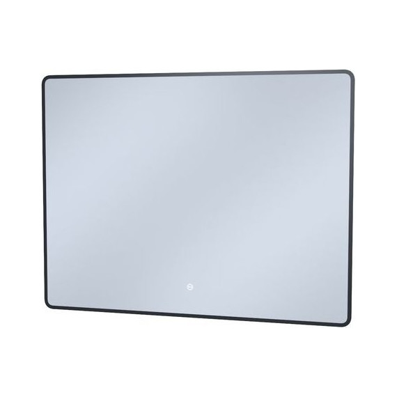 Зеркало Iddis Cloud 100х80 см CLX1000i98 - фото 2