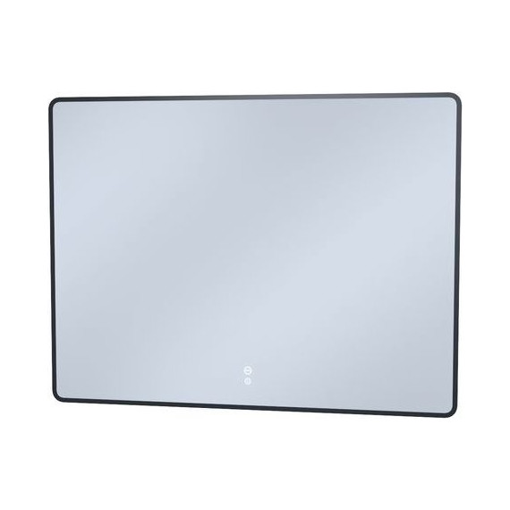 Зеркало Iddis Cloud 100х80 см CLX10T0i98 - фото 2