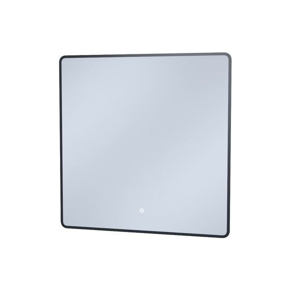 Зеркало Iddis Cloud 80х80 см CLX8000i98 - фото 2