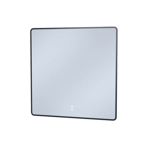 Зеркало Iddis Cloud 80х80 см CLX80T0i98 - фото 2