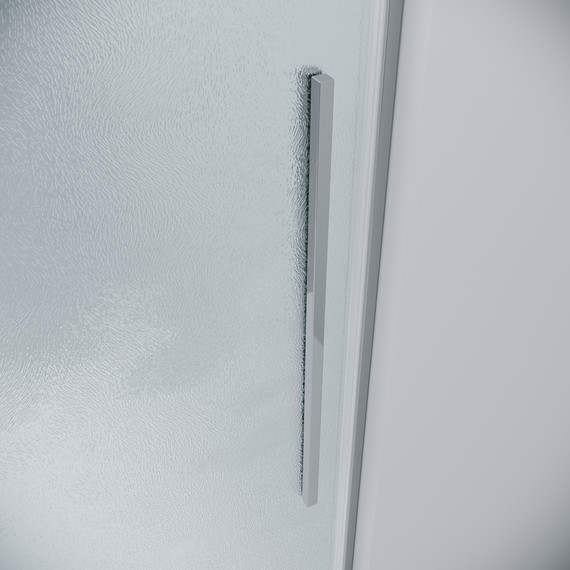 Душевое ограждение Grossman Galaxy 140x90 см 120.K33.01.1490.10.02, хром/шиншилла - фото 6