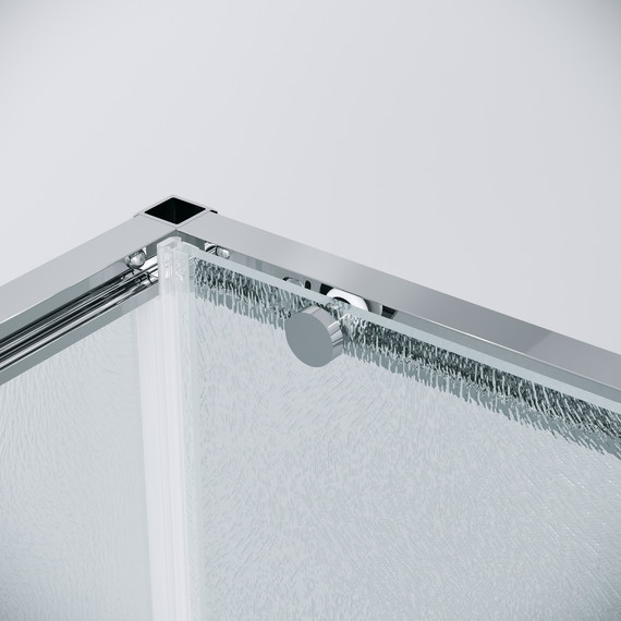 Душевое ограждение Grossman Galaxy 120x80 см 120.K33.01.1280.10.02, хром/шиншилла - фото 8