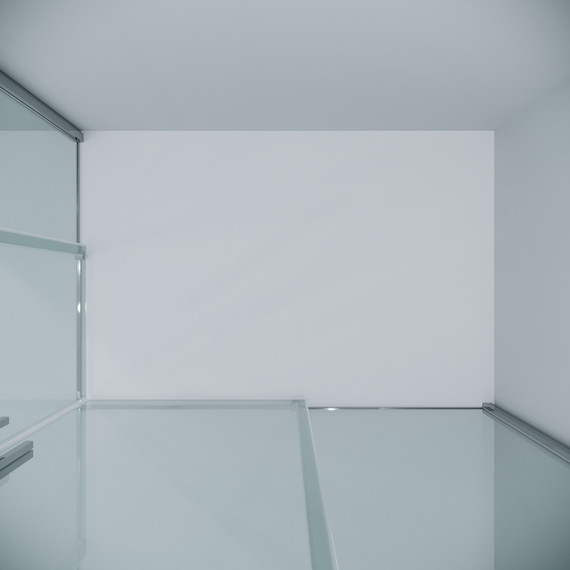 Душевое ограждение Grossman Galaxy 120x80 см 300.K33.01.1280.10.00, хром/прозрачное - фото 7