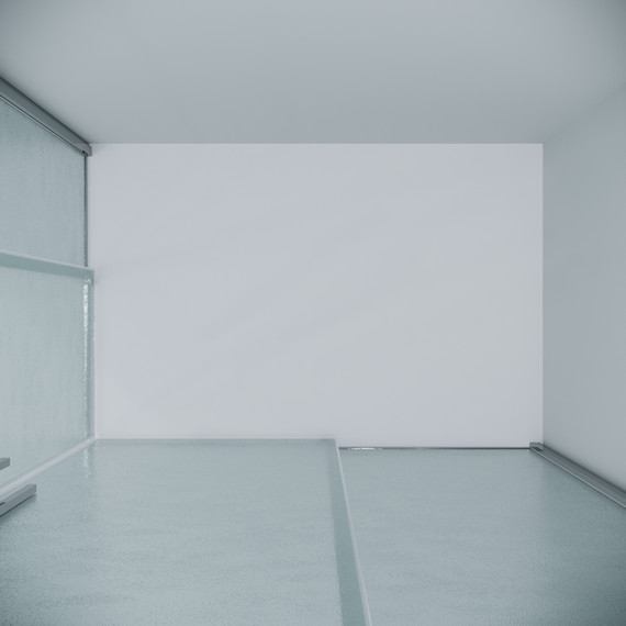 Душевое ограждение Grossman Galaxy 90x80 см 300.K33.01.9080.10.02, хром/шиншилла - фото 7