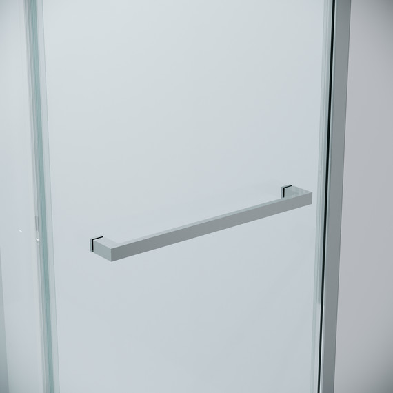 Душевое ограждение Grossman Style 100x80 см 120.K33.05.1080.10.00, хром/прозрачное - фото 10