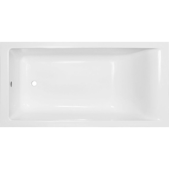 Ванна каменная Taliente Egoista 160х70 см EG2316070-1 - фото 2