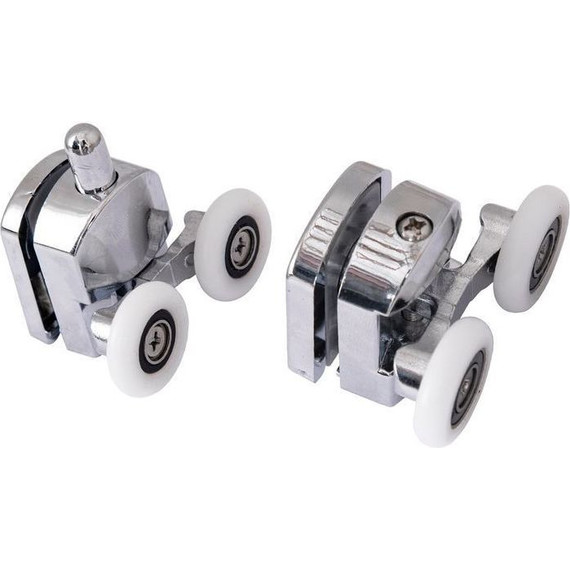 Душевая кабина Taliente 90x90 см TA-99CB, чёрный/прозрачное - фото, картинка 15 Душевая кабина Taliente 90x90 см TA-99CB, чёрный/прозрачное - фото 15