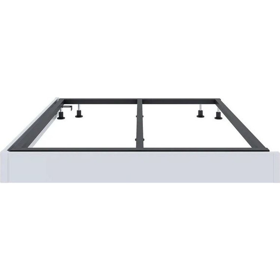 Каркас для душевого поддона Taliente 100x100 см KARK-PSE-ST-100 - фото 7