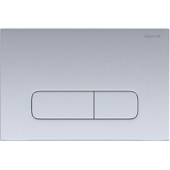 Инсталляция с подвесным унитазом комплект: Aquatek Standard INS-0000012 с подвесным безободковым унитазом Поларис AQ0700-01 сиденье микролифт, крепление, кнопка смыва хром матовый KDI-0000014 - фото, картинка 3 Инсталляция с подвесным унитазом комплект: Aquatek Standard INS-0000012 с подвесным безободковым унитазом Поларис AQ0700-01 сиденье микролифт, крепление, кнопка смыва хром матовый KDI-0000014 - фото 3