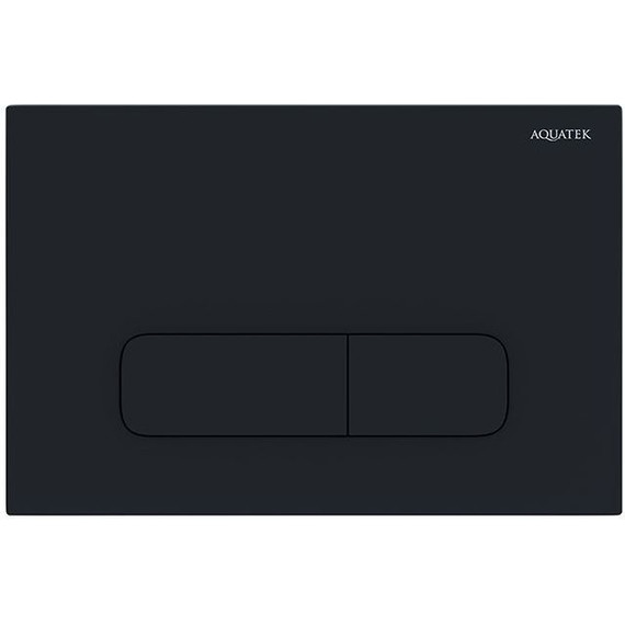 Инсталляция с подвесным унитазом комплект: Aquatek Standard INS-0000012 с подвесным безободковым унитазом Поларис AQ0700-01 сиденье микролифт, крепление, кнопка смыва чёрная KDI-0000017 - фото, картинка 2 Инсталляция с подвесным унитазом комплект: Aquatek Standard INS-0000012 с подвесным безободковым унитазом Поларис AQ0700-01 сиденье микролифт, крепление, кнопка смыва чёрная KDI-0000017 - фото 2