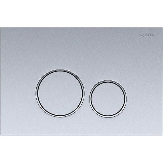 Инсталляция с подвесным унитазом комплект: Aquatek Standard INS-0000012 с подвесным безободковым унитазом Поларис AQ0700-01 сиденье микролифт, крепление, кнопка смыва хром матовая KDI-0000019 - фото, картинка 3 Инсталляция с подвесным унитазом комплект: Aquatek Standard INS-0000012 с подвесным безободковым унитазом Поларис AQ0700-01 сиденье микролифт, крепление, кнопка смыва хром матовая KDI-0000019 - фото 3