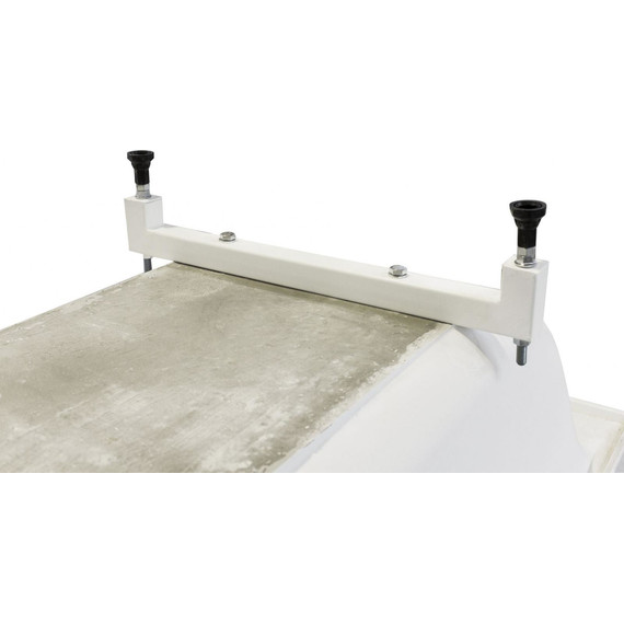 Ножки для ванны Taliente Slim 70-80 см KARK-VE-SLIM-70/75/80 - фото 5