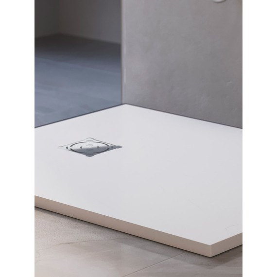 Каменный поддон RGW ST-0147W 140х70 см 16152714-01 - фото 9