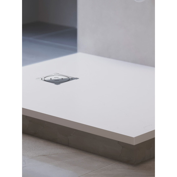 Каменный поддон RGW ST-0119W 110х90 см 16152911-01 - фото, картинка 10 Каменный поддон RGW ST-0119W 110х90 см 16152911-01 - фото 10