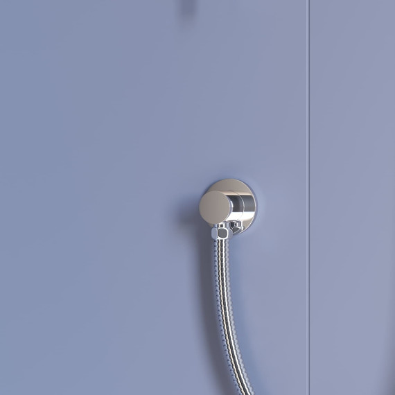 Душевая система для ванны RGW SP-51 21140851-01 - фото 4