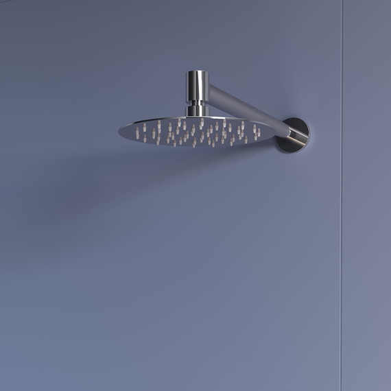 Душевая система для ванны RGW SP-51 21140851-01 - фото 5