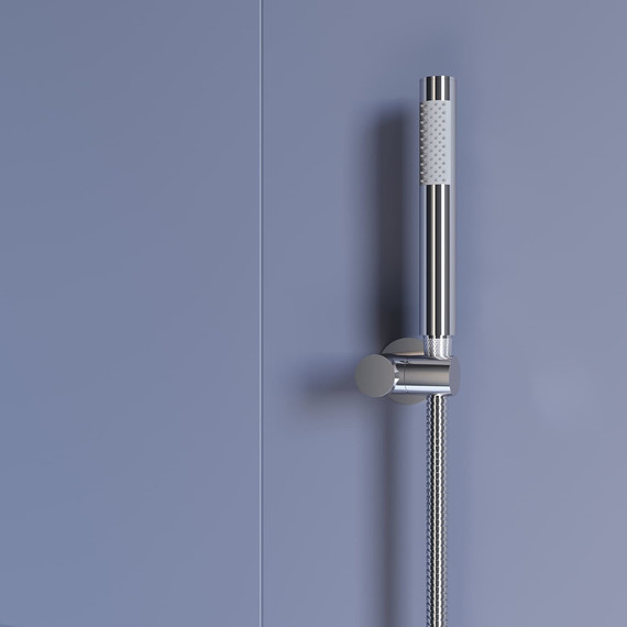 Душевая система для ванны RGW SP-51 21140851-01 - фото 6