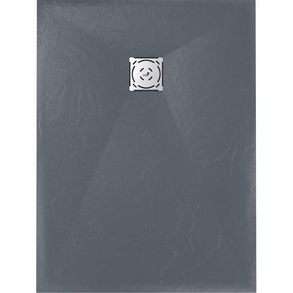 Каменный поддон RGW ST-0120G 120х100 см 16152012-02, графит - фото, картинка 13 Каменный поддон RGW ST-0120G 120х100 см 16152012-02, графит - фото 13