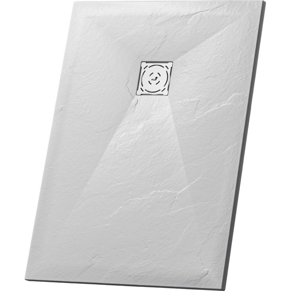 Каменный поддон RGW ST-0127W 120х70 см 16152712-01 - фото 11