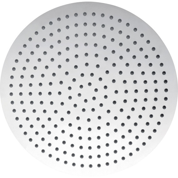 Верхний душ RGW SP-81 21148140-01, нержавеющая сталь, 400х400 мм - фото 5