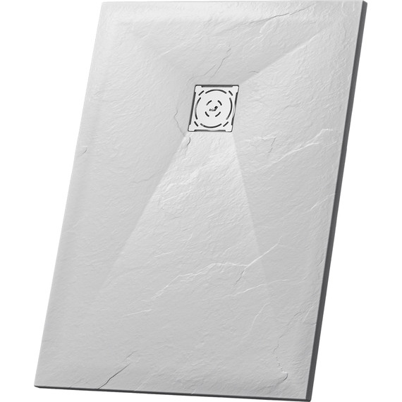 Каменный поддон RGW ST-0167W 160x70 см 16152716-01 - фото 12