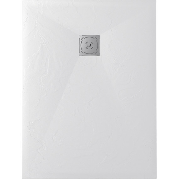 Каменный поддон RGW ST-0158W 150x80 см 16152815-01 - фото 12