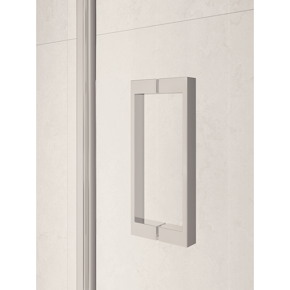 Душевая дверь RGW PA-104 120 см 060810412-11, хром/прозрачное - фото 3