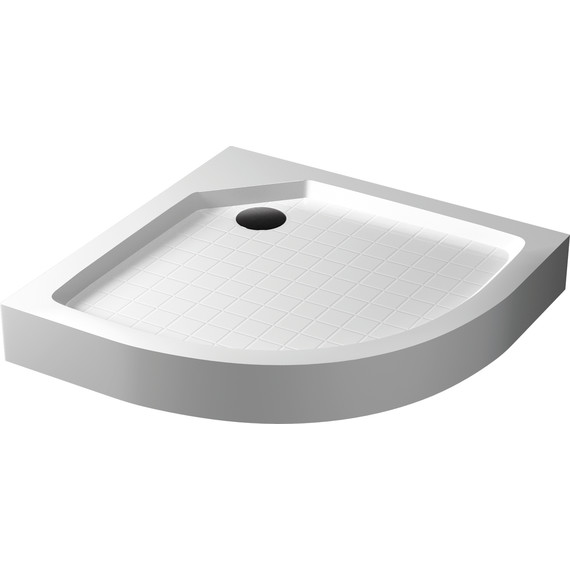 Поддон SMC RGW SMC/R W 90x90 см 57350499-01 - фото 3