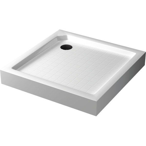 Поддон SMC RGW SMC-W 90x90 см 57350199-01 - фото 3