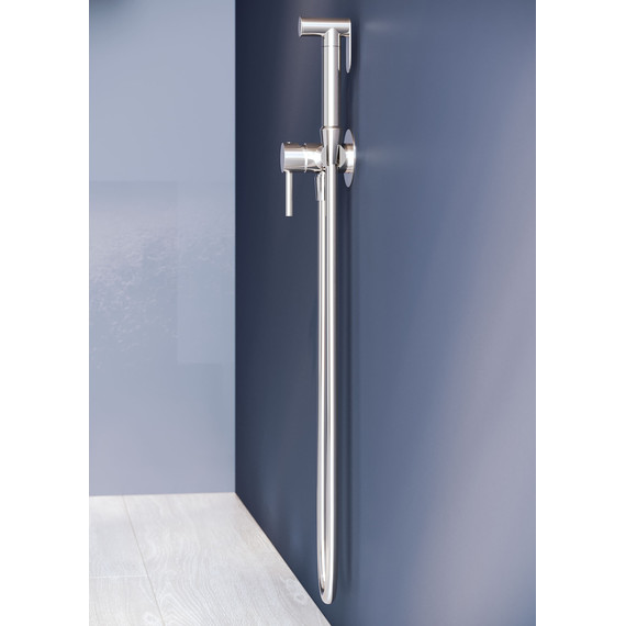 Набор для гигиенического душа RGW Shower Panels SP-211 581408211-01 - фото 3