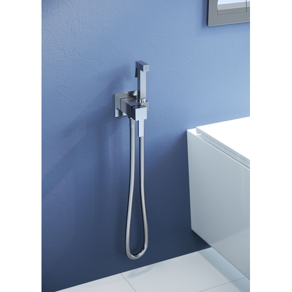 Набор для гигиенического душа RGW Shower Panels SP-212 581408212-01 - фото 2