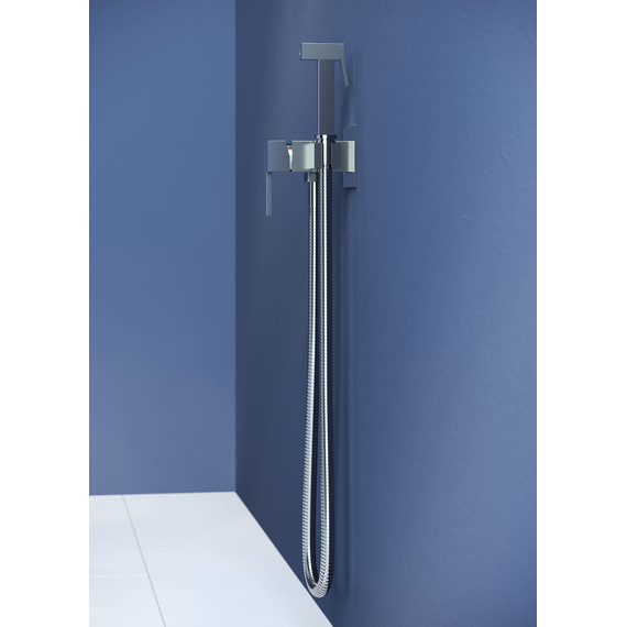 Набор для гигиенического душа RGW Shower Panels SP-212 581408212-01 - фото 4