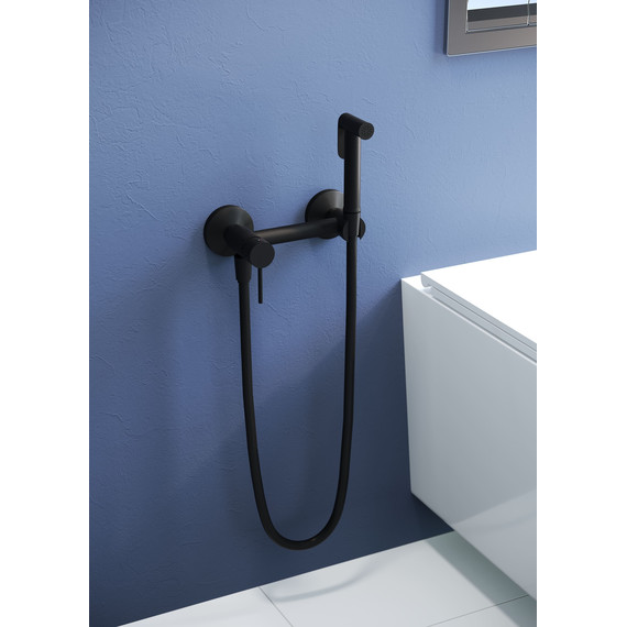 Набор для гигиенического душа RGW Shower Panels SP-215B 581408215-04 - фото 2