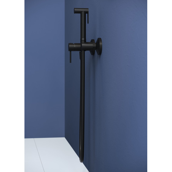 Набор для гигиенического душа RGW Shower Panels SP-215B 581408215-04 - фото 4