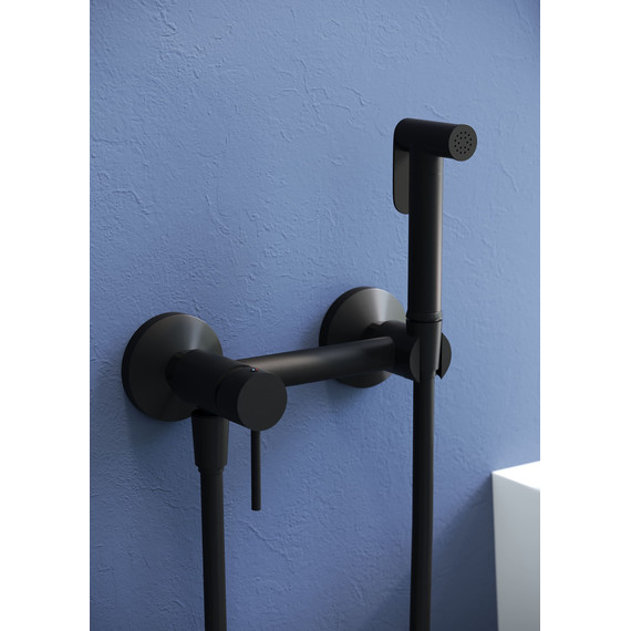 Набор для гигиенического душа RGW Shower Panels SP-215B 581408215-04 - фото 3