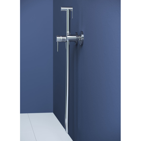 Набор для гигиенического душа RGW Shower Panels SP-215 581408215-01 - фото 4