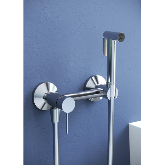 Набор для гигиенического душа RGW Shower Panels SP-215 581408215-01 - фото 3